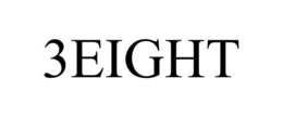 3EIGHT