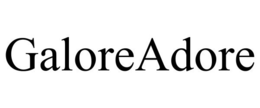 GALOREADORE