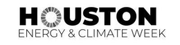 HOUSTON ENERGY & CLIMATE WEEK