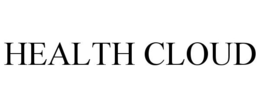 HEALTH CLOUD