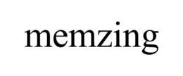 MEMZING