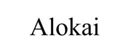 ALOKAI