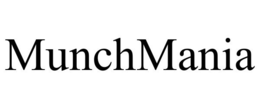 MUNCHMANIA