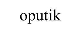 OPUTIK