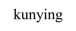 KUNYING