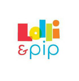 LOLLI & PIP