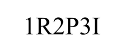 1R2P3I