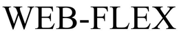 WEB-FLEX