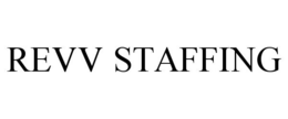 REVV STAFFING