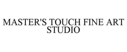 MASTER'S TOUCH FINE ART STUDIO