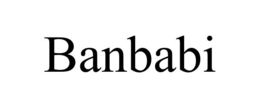 BANBABI