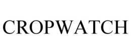 CROPWATCH