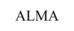 ALMA