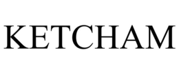 KETCHAM