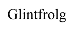 GLINTFROLG