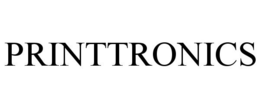 PRINTTRONICS