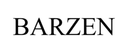 BARZEN