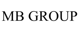 MB GROUP