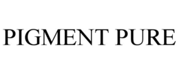 PIGMENT PURE