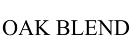 OAK BLEND