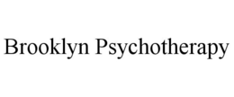 BROOKLYN PSYCHOTHERAPY