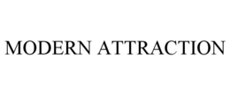 MODERN ATTRACTION