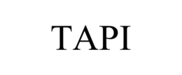 TAPI