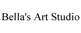 BELLA'S ART STUDIO
