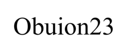 OBUION23