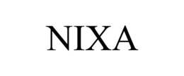 NIXA