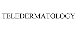 TELEDERMATOLOGY