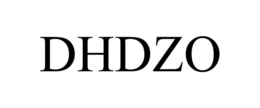 DHDZO