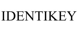 IDENTIKEY