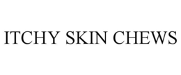 ITCHY SKIN CHEWS