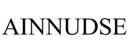 AINNUDSE