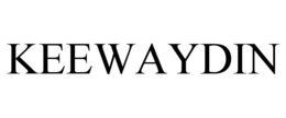 KEEWAYDIN