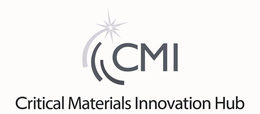 CMI CRITICAL MATERIALS INNOVATION HUB