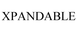 XPANDABLE