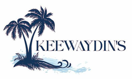 KEEWAYDIN'S