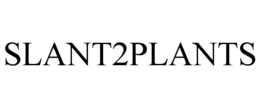 SLANT2PLANTS