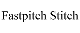 FASTPITCH STITCH