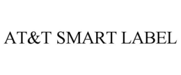AT&T SMART LABEL