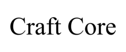 CRAFT CORE