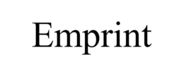 EMPRINT