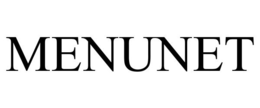 MENUNET