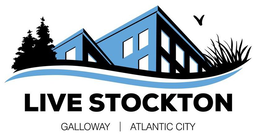 LIVE STOCKTON GALLOWAY ATLANTIC CITY