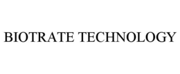 BIOTRATE TECHNOLOGY