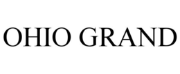 OHIO GRAND