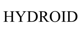 HYDROID