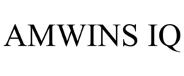 AMWINS IQ
